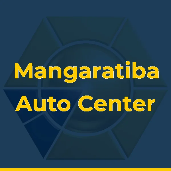 Foto de Mangaratiba Auto Center