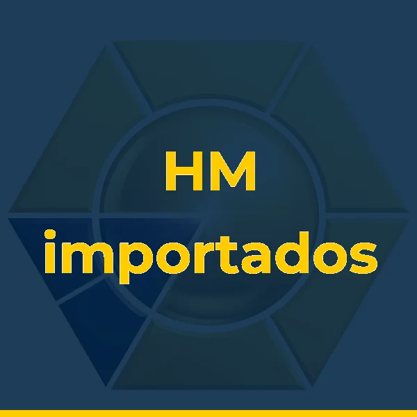 Foto de HM importados