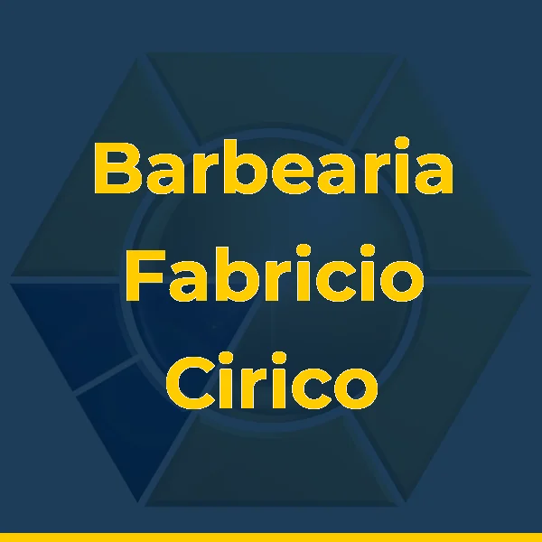 Foto de Barbearia Fabricio Cirico
