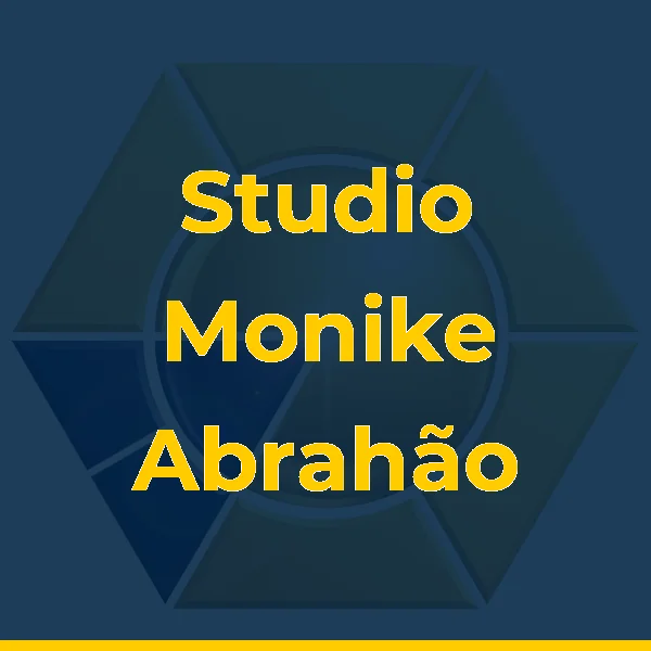 Foto de Studio Monike Abrahão