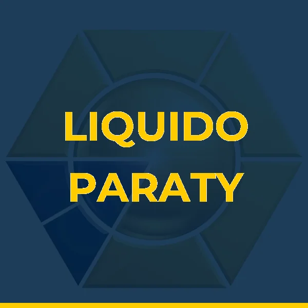 Foto de LIQUIDO PARATY
