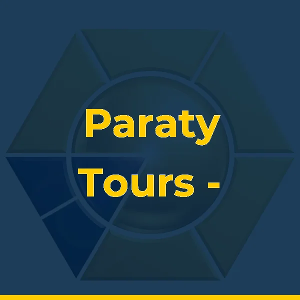 Foto de Paraty Tours - Agência de Turismo Ecológico e Receptivo
