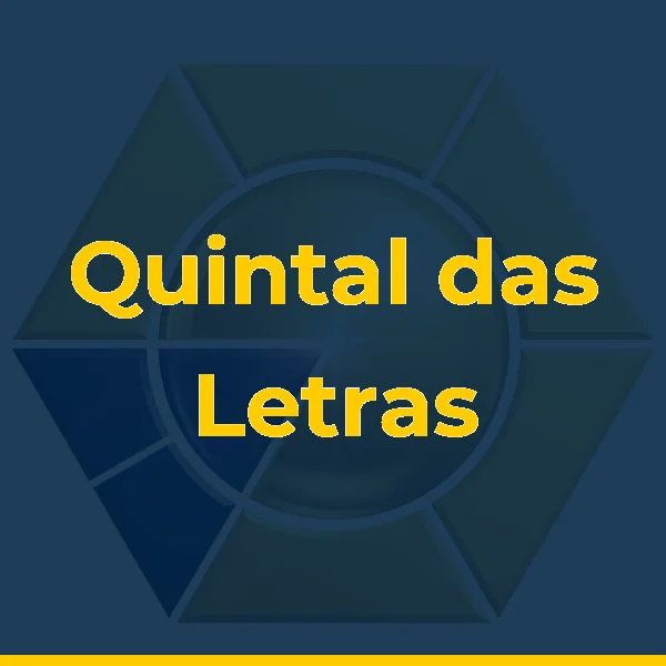 Foto de Quintal das Letras