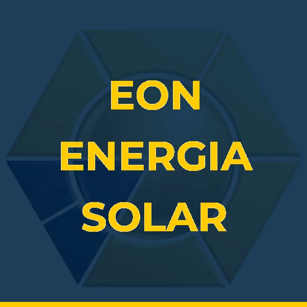 Foto de EON ENERGIA SOLAR