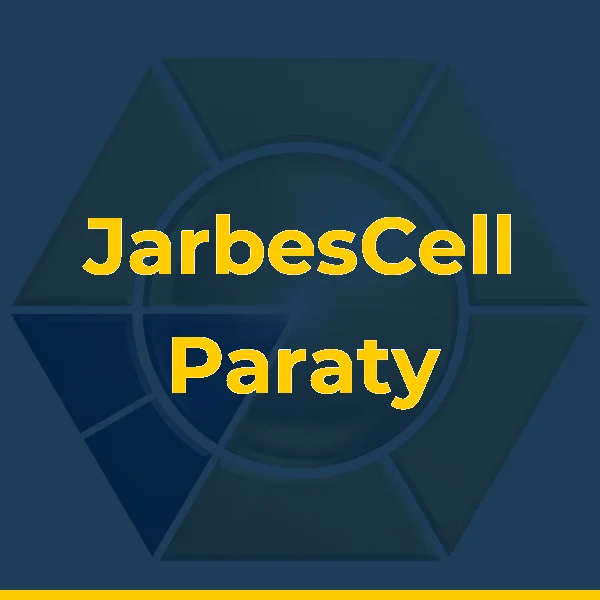 Foto de JarbesCell Paraty