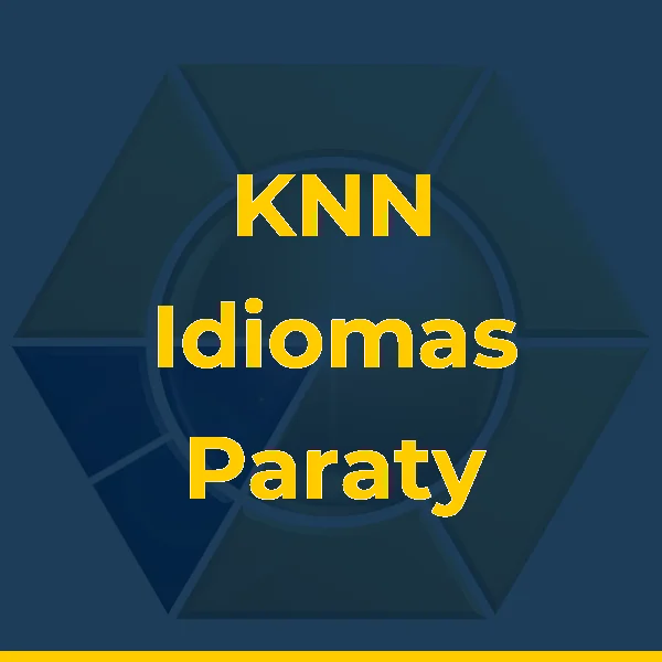 Foto de KNN Idiomas Paraty