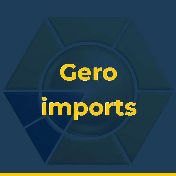 Foto de Gero imports