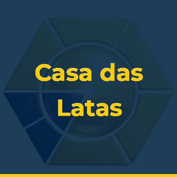 Foto de Casa das Latas Paraty