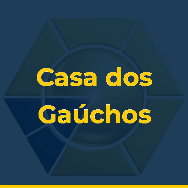 Foto de Casa dos Gaúchos Perequê