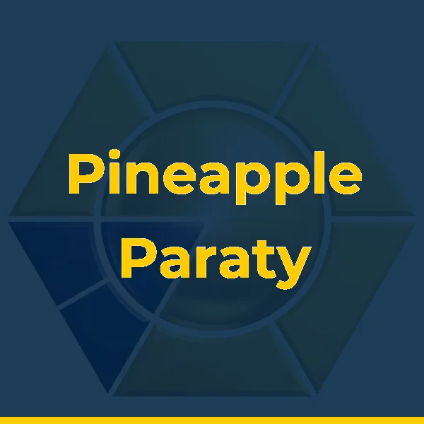 Foto de Pineapple Paraty