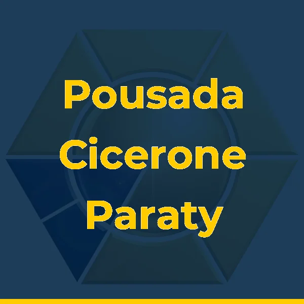 Foto de Pousada Cicerone Paraty