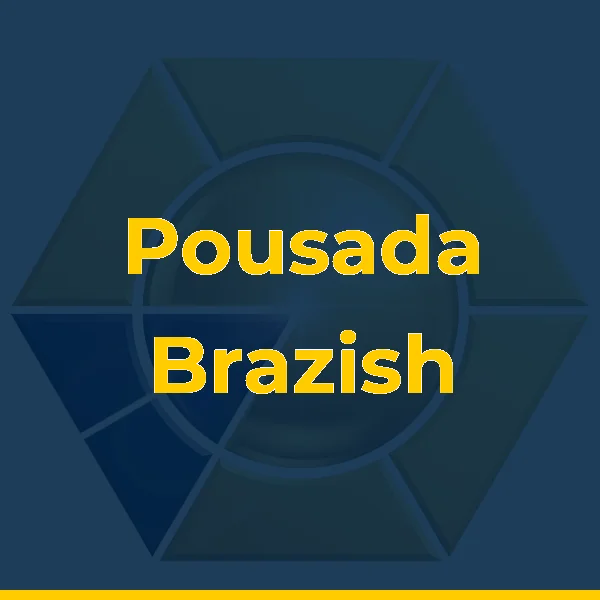 Foto de Pousada Brazish