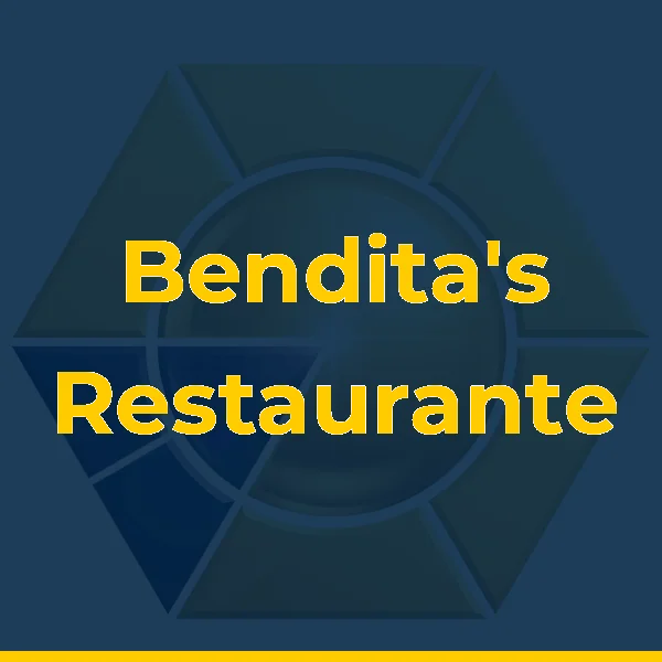 Foto de Bendita's Restaurante