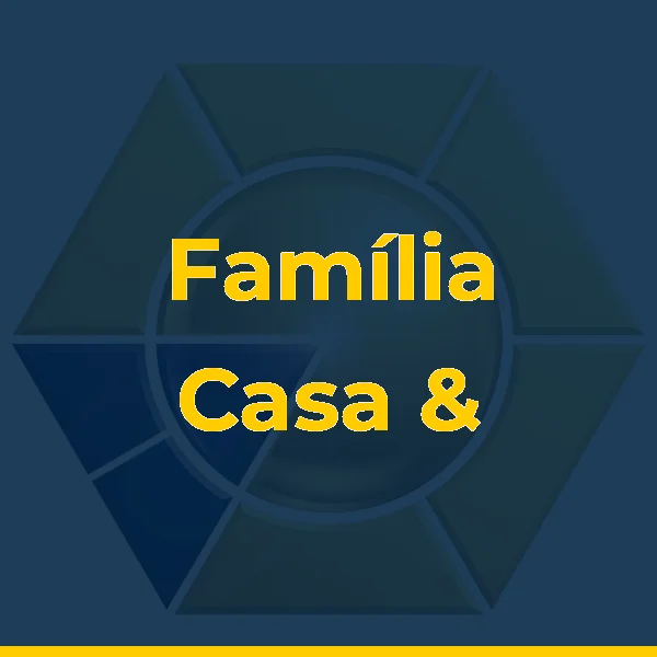 Foto de Família Casa & Construção