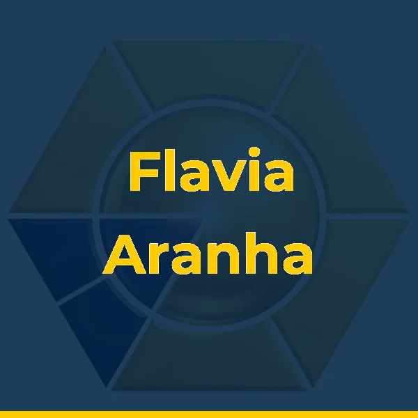 Foto de Flavia Aranha