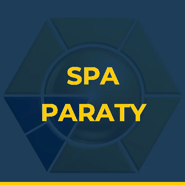 Foto de SPA PARATY