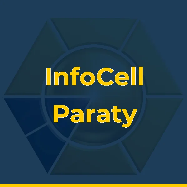 Foto de InfoCell Paraty