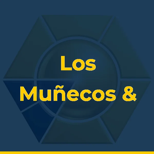 Foto de Los Muñecos & Flores Secas Art