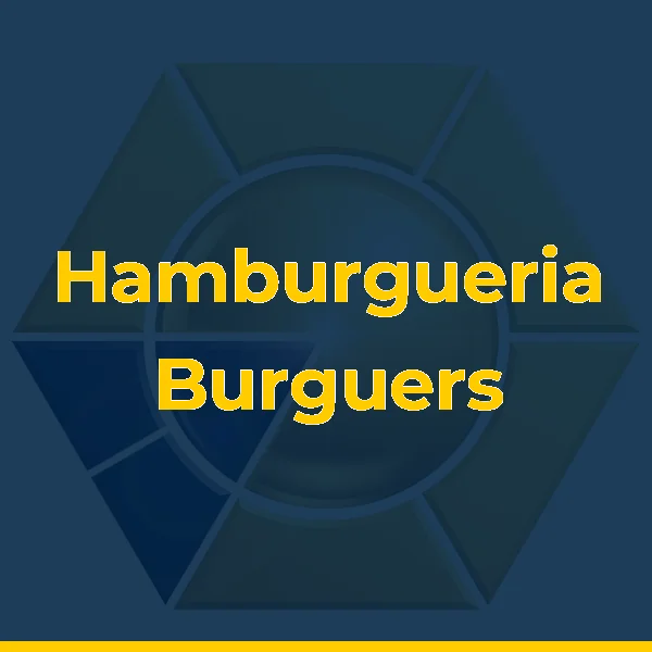 Foto de Hamburgueria Burguers Paraty