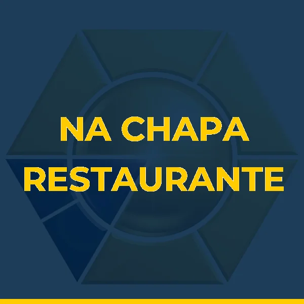 Foto de NA CHAPA RESTAURANTE E HAMBURGUERIA TRINDADE