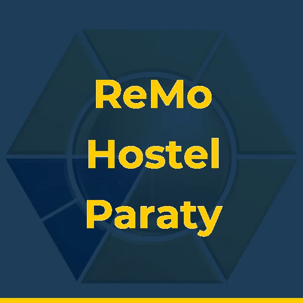 Foto de ReMo Hostel Paraty