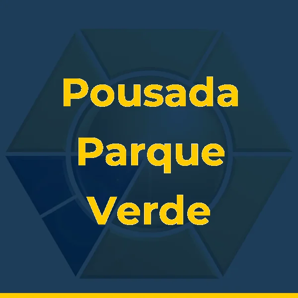 Foto de Pousada Parque Verde