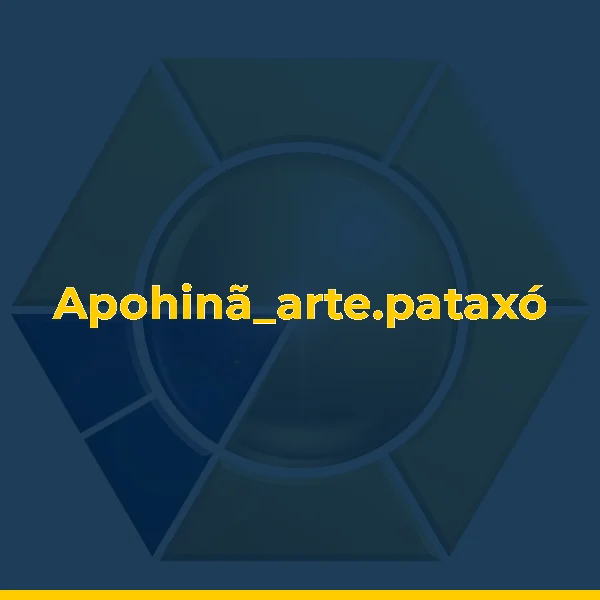 Foto de Apohinã_arte.pataxó
