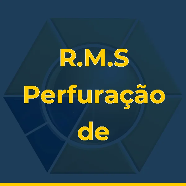 Foto de R.M.S Perfuração de Poços