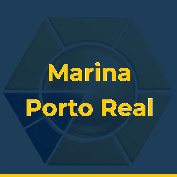 Foto de Marina Porto Real