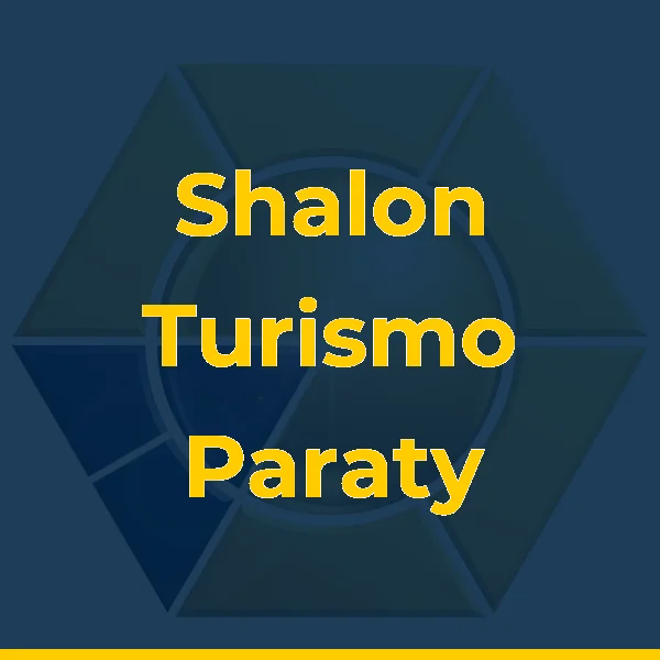 Foto de Shalon Turismo Paraty