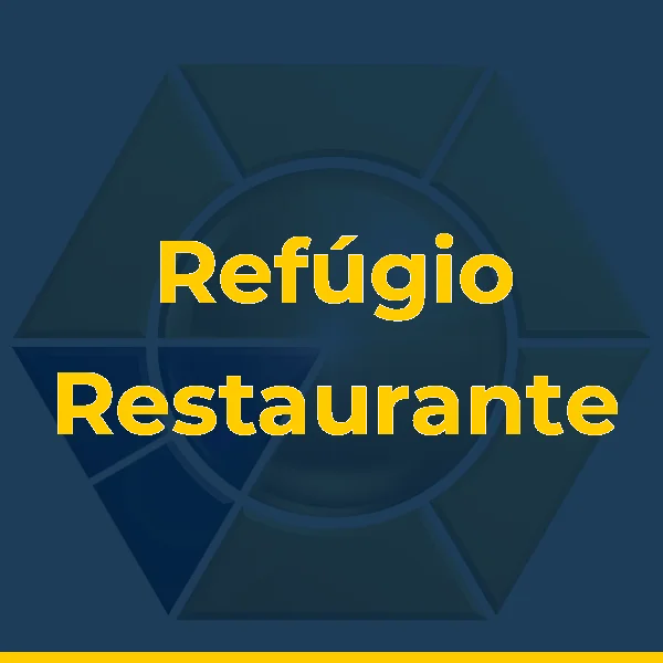 Foto de Refúgio Restaurante