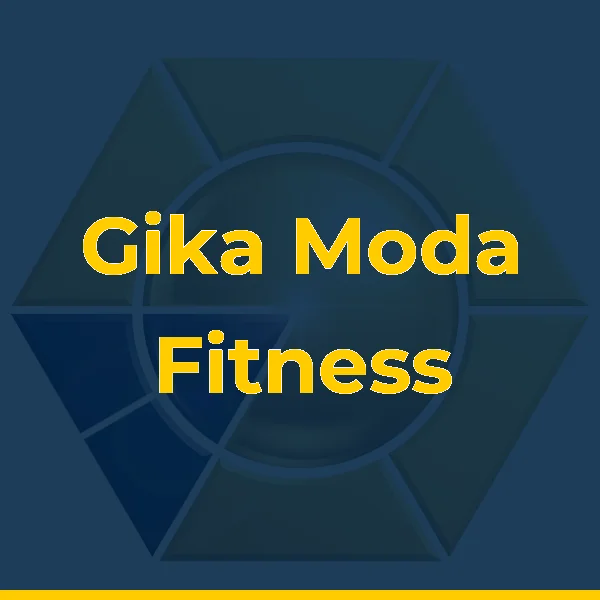 Foto de Gika Moda Fitness