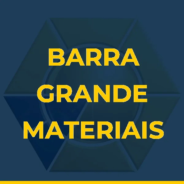 Foto de BARRA GRANDE MATERIAIS DE CONSTRUÇÃO