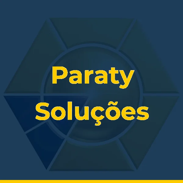 Foto de Paraty Soluções
