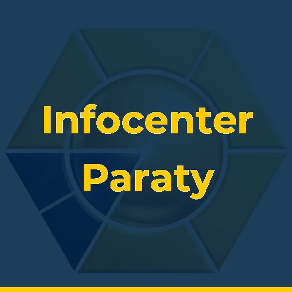 Foto de Infocenter Paraty