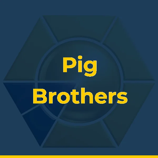 Foto de Pig Brothers