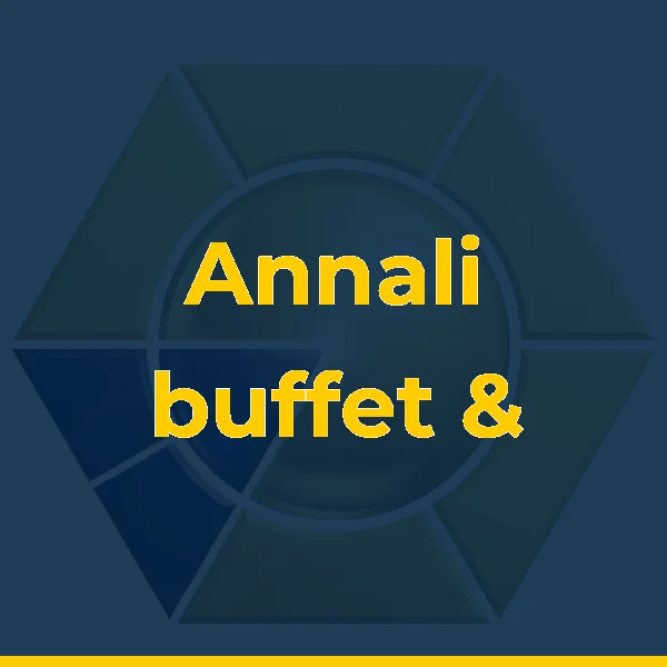 Foto de Annali buffet & eventos