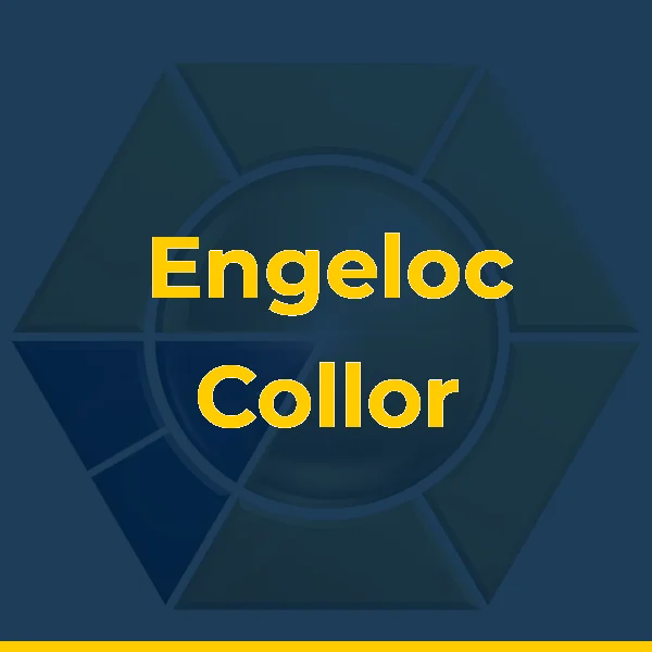 Foto de Engeloc Collor