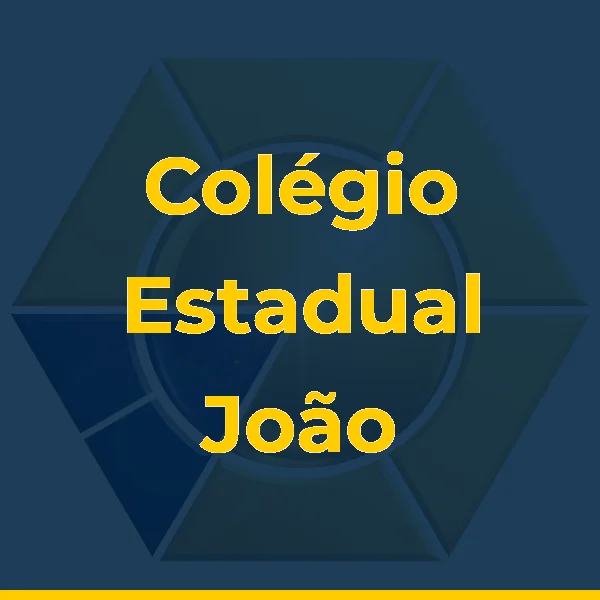 Foto de Colégio Estadual João Paulo II