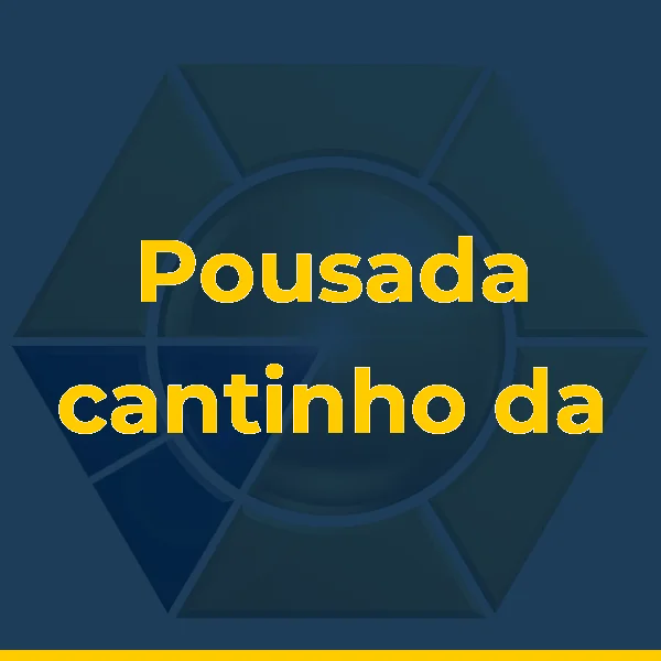 Foto de Pousada cantinho da mata Paraty - RJ