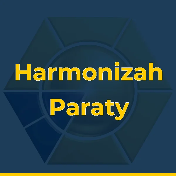 Foto de Harmonizah Paraty