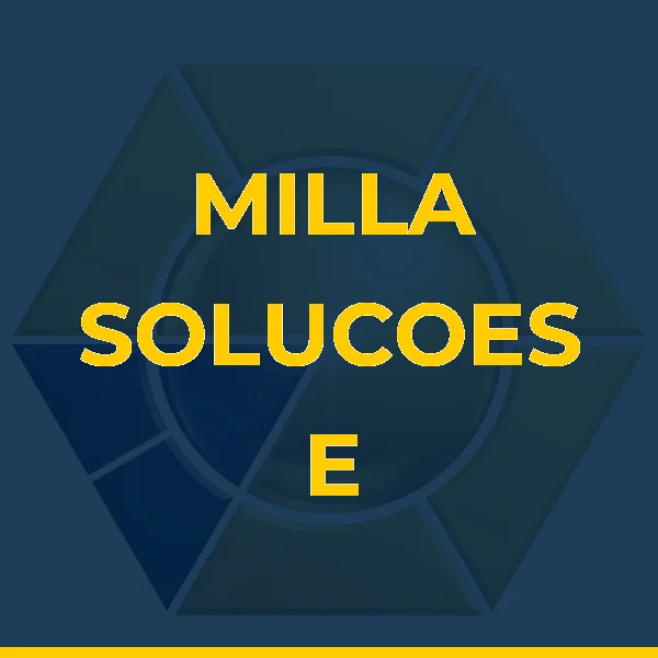 Foto de MILLA SOLUCOES E SERVICOS