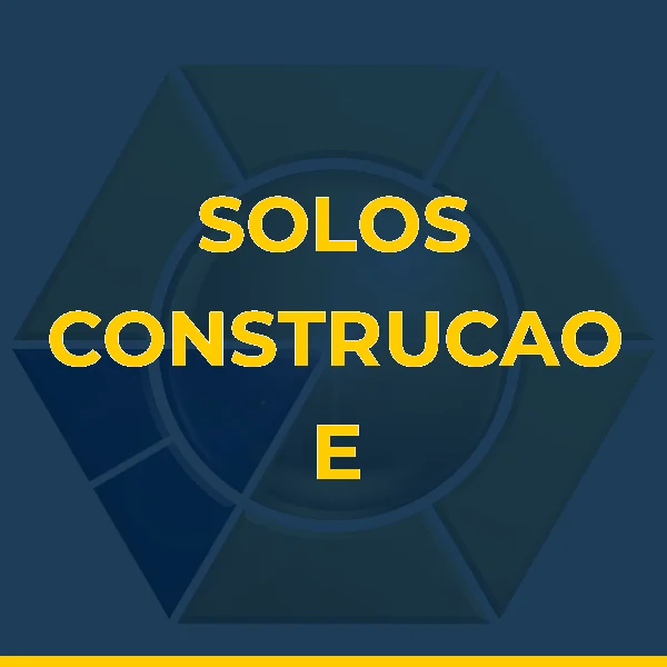 Foto de SOLOS CONSTRUCAO E IRRIGACAO