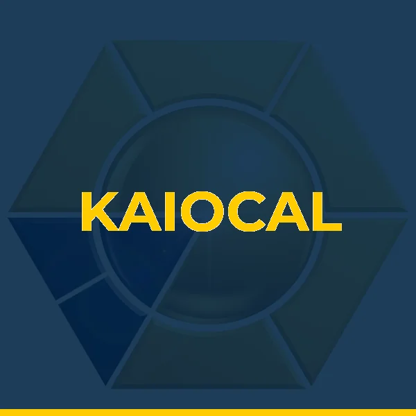 Foto de KAIOCAL