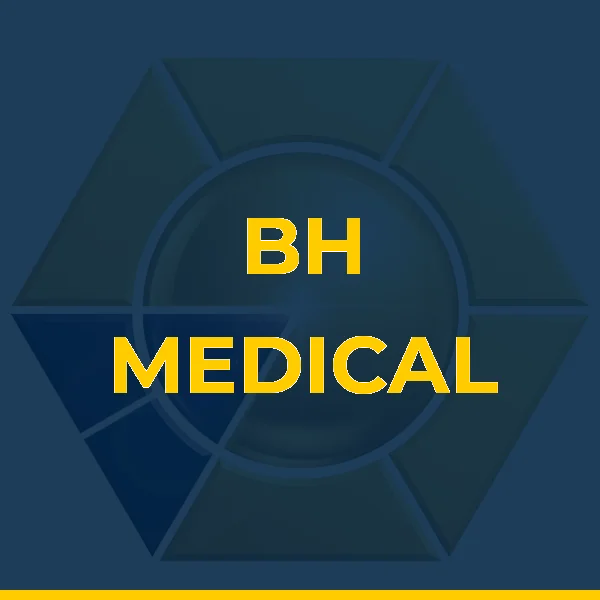 Foto de BH MEDICAL