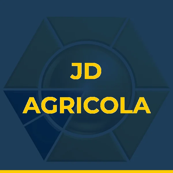 Foto de JD AGRICOLA