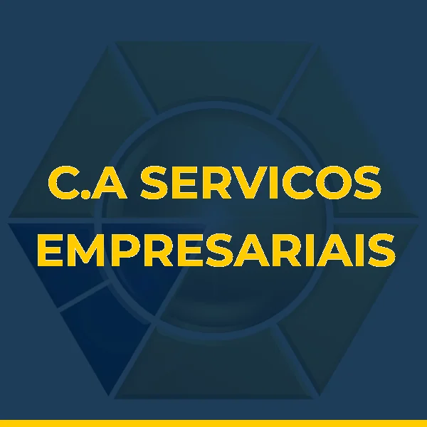 Foto de C.A SERVICOS EMPRESARIAIS