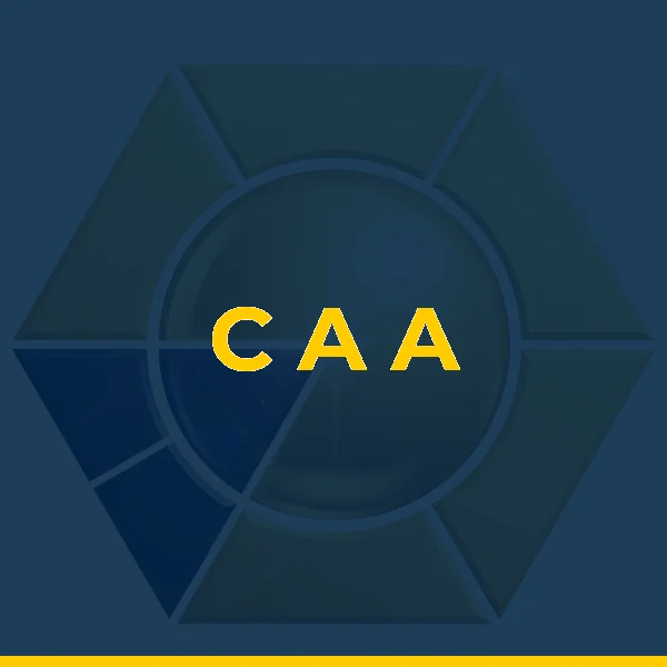 Foto de C A A PRESTADORA DE SERVICOS