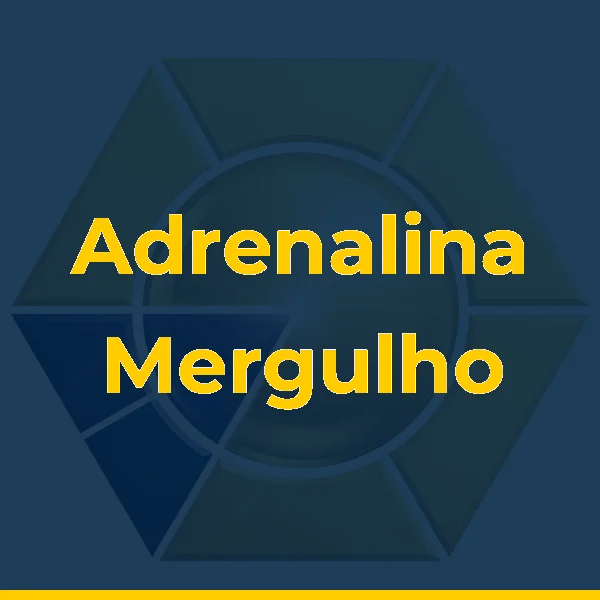 Foto de Adrenalina Mergulho