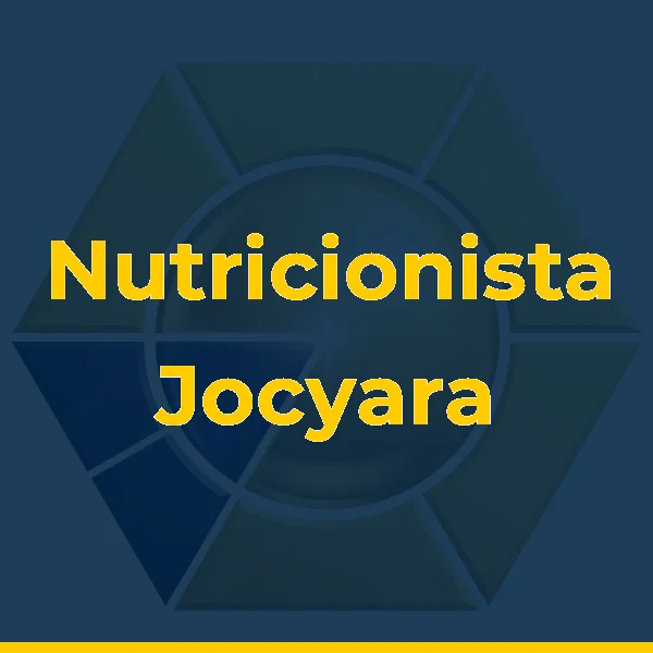 Foto de Nutricionista Jocyara Marques